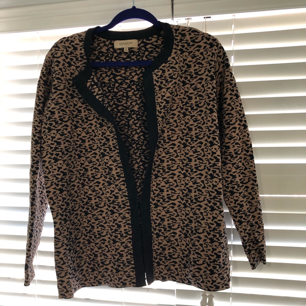 Jones New York Collection Woman 2x